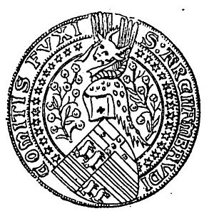 Archivo:Archambaud de Grailly