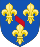 Arms of Henri de Conde.svg