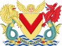Arms of Newport City Council.svg