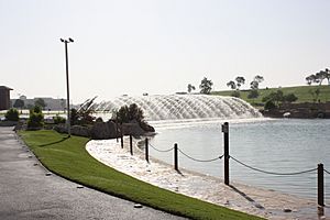 Archivo:Aspire Park Fountain