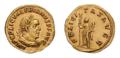 Aureus Valerian-RIC 0034-transparent