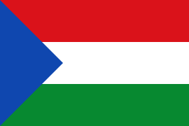 Bandera Provincia Imbabura