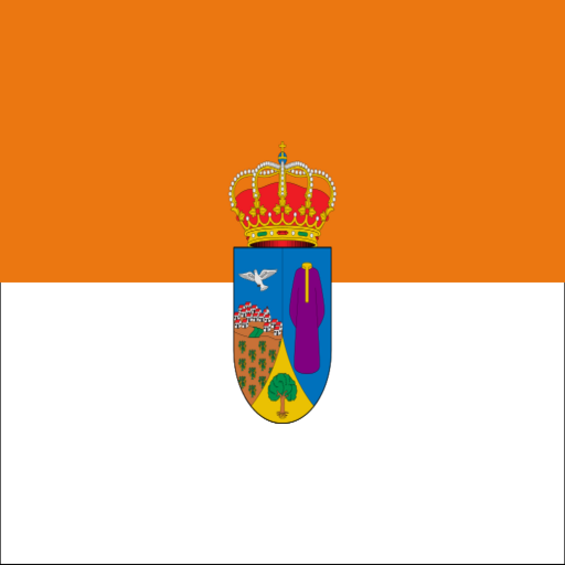Bandera de Sayalonga (Málaga)