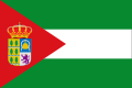 Bandera de Villazala (León).svg