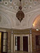 Bardo islamic room