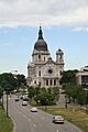 Basilica st mary minneapolis