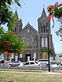 Basseterre Co-Cathedral of Immaculate Conception 2