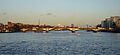 Battersea bridge 1
