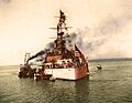 Battleship Wisconsin