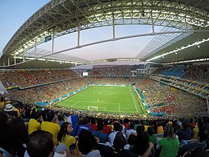Archivo:Belgium vs Korea Republic - Group H - 2014 FIFA World Cup Brazil