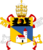 Benedetto XV.svg