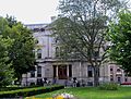 Berkshire County Courthouse 2