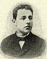 Bernstein Ossip