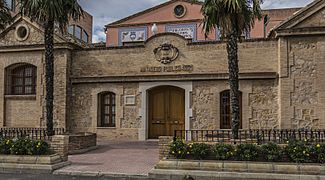 Biblioteca Joan Fuster (País Valencià)