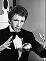 Bill Bixby The Magician 1973