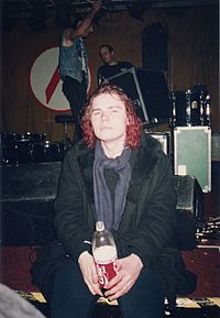 Archivo:Billy Corgan in 1992