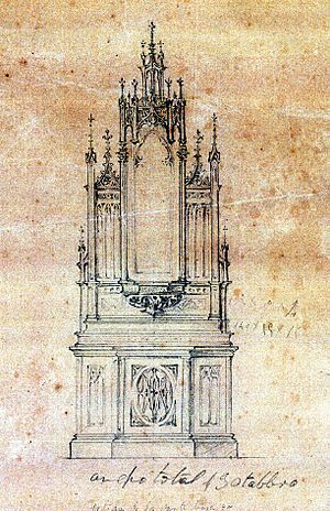 Archivo:Boceto altar 5, 12 cm