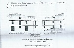 Archivo:Boceto de redificación