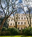 British Academy front