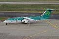 British Aerospace BAe-146-300, Aer Lingus AN0409141