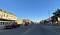 Buildings on Minnesota Avenue, Aitkin, Minnesota