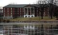 Burke Hall SNC