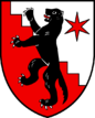 CHE Saint-Gingolph COA.svg