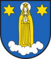 CHE Santa Maria in Calanca COA