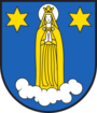 CHE Santa Maria in Calanca COA.svg