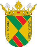 COA Marquis of Santillana.svg