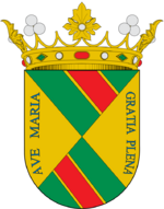 COA Marquis of Santillana.svg
