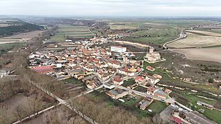Cabañes de Esgueva - Aerial view.jpg