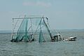 Calcasieu marine debris 09.01.06 ground truthing 184