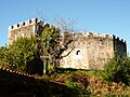 Castelo de Moeche 2