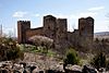 Castillo de Santiuste