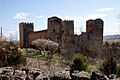 Castillo de Santiuste, Corduente 03