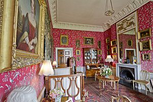 Archivo:Castle Howard Lady Georgianas' Dressing Room