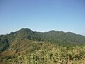 Cerro yucusuma