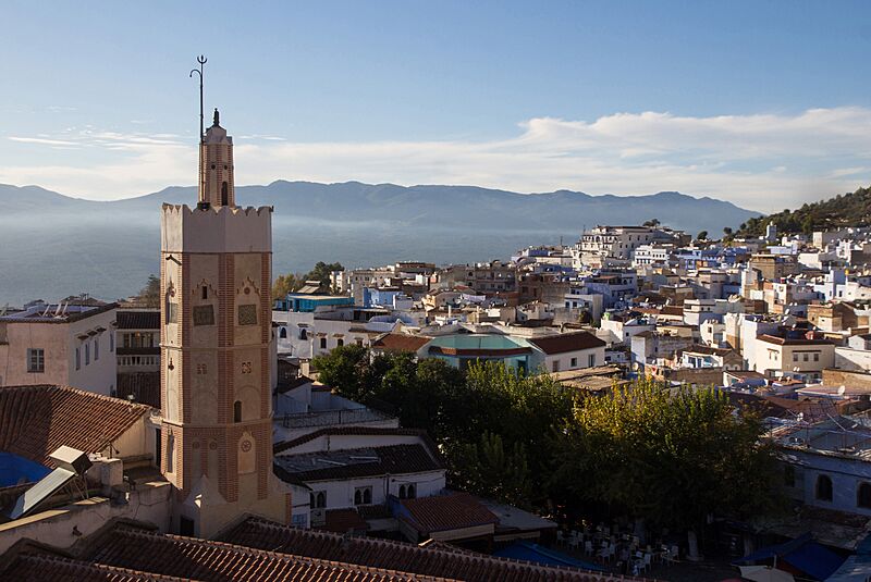 Chefchaouen (23479090035)