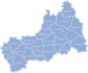 Cherkasy regions.svg