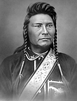 Archivo:Chief Joseph-1877