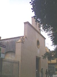 Archivo:Chiesa sant'Efisio2