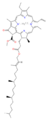 Chlorophyll a