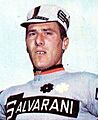 Cipriano Chemello (cropped)
