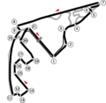 Circuit Yas-Island