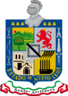 Archivo:Coat of arms of Nuevo Leon