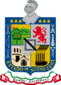 Coat of arms of Nuevo Leon