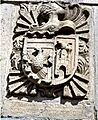 Cofiñal Escudo en casa