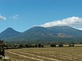 Complejo Los Volcanes