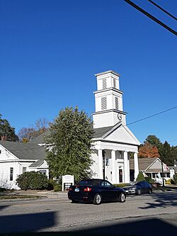 Congregational Church of Burlington, Connecticut.jpg